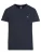 Iriedaily Shirt ‘Chamisso’  blauw gemêleerd