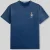 Polo Ralph Lauren relaxed fit T-shirt van puur katoen