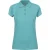 Regatta Sinto-poloshirt met korte mouwen voor dames (Bristol Blauw)