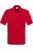 HAKRO Performance Polo shirt Korte mouw rood