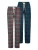 Happy Shorts Vrouwen Pyjama broek Christmas