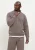 Genti Sweater Heren Half Zip Sweat,