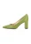 EVITA Pumps ‘JESSICA’  groen