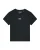 Watapparel Shirt ‘ Nope ‘  zwart / wit
