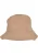 Flexfit Hoed  lichtbeige
