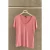 V-hals Korte Mouw Modal Blouse