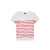 T-shirt dames TBS Oxana
