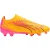 Puma Heren ultra match fg/ag voetbalschoenen