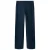 LMTD straight leg casual broek – donkerblauw