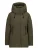 19V69 ITALIA Winterjas ‘Bianka’  donkergroen