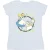 Li-cense Disney dames alice in wonderland i´m late katoenen t-shirt