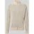 JAKE*S STUDIO MEN Cardigan met opstaande kraag en ritssluiting