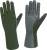 normani OUTDOOR SPORTS Handschoenen voor piloten Córdoba
