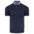 Emporio Armani Heren Navy Poloshirt