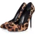 Giuseppe Zanotti Leopard pump