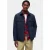 Tommy Hilfiger Winterjas heren packable lw shirt jacket mw0mw44767/dw5