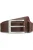 BOSS Riem Mediumbruin, Effen