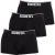 Pack-3 Boxershorts Diesel