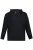 JAY-PI Sweatvest  zwart