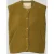 JJXX Regular fit bodywarmer van teddybont model ‘Vera’
