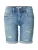 INDICODE JEANS Jeans ‘INKaden Holes’  blauw denim