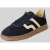 Gant Sneakers van leer met vetersluiting, model ‘Cuzmo’