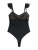 Lipsy Body  zwart