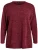 Zizzi Trui ‘Cavig’  donkerrood