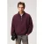 Sweatshirt met lange mouwen en ronde hals