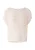 comma casual identity Trui  beige / rood