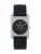 ADIDAS ORIGINALS Analoog horloge  blauw / zwart / zilver