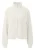QS Fleece jas  lichtbeige