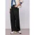 Street One Dames Straight Legs in Zwart