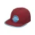 Snapback pet DC Shoes Eye Of The Storm
