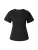 ONLY Shirt  zwart