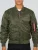Alpha Industries MA1 VF 59 Bomberjack Groen