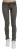 Costume National Vrouwen Grijze Low Waist Skinny Denim Cotton Jeans