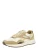 Reebok Sneakers laag ‘GL1100’  cappuccino / donkerbruin / wit