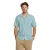 Chemise cubaines Revolution Jaquard