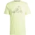 Adidas Heren train essentials seizoensgebonden grafisch training t-shirt