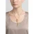 PURELEI Coral Cove Kette Gold