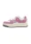 BUFFALO Sneakers laag ‘Milano’  pink / wit