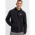 Nike Club pullover hoodie geborduurd logo in marineblauw