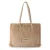 VALENTINO Shopper ‘Special Fadia’  beige / goud