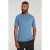 Mountain Warehouse Heren Sneldrogend T-shirt (Lichtblauw)
