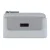 bugatti Etui ‘Sina’  stone grey / lichtgrijs