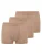 Mey Boxershorts ‘Dry Cotton Breeze’  beige