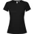 Roly Dames estoril t-shirt met korte mouwen