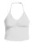 Smilodox Sporttop ‘Malena’  lichtgrijs