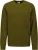 No Excess Pullover Chen Licht Gewicht Army heren
